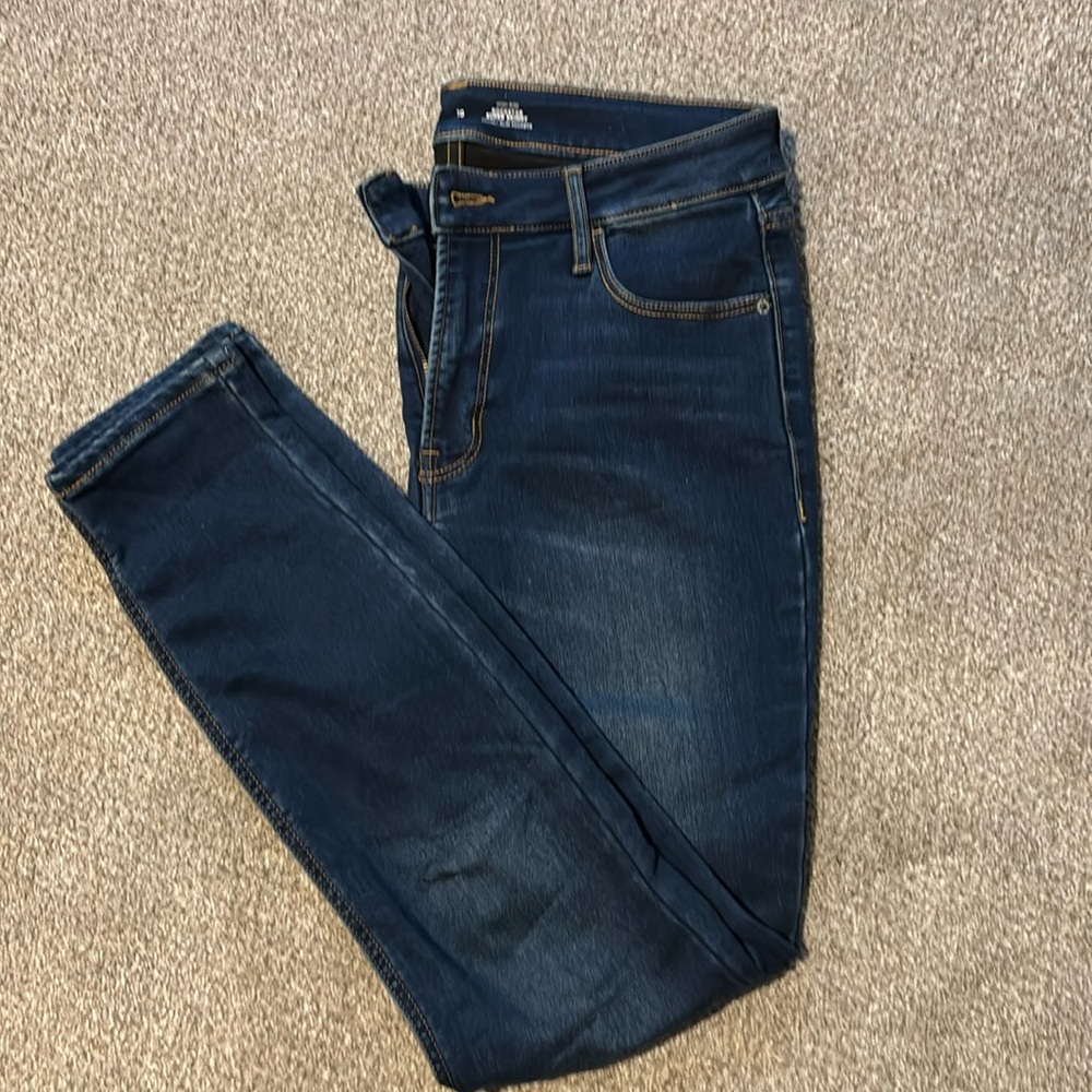 Old navy women’s size 10 jeans